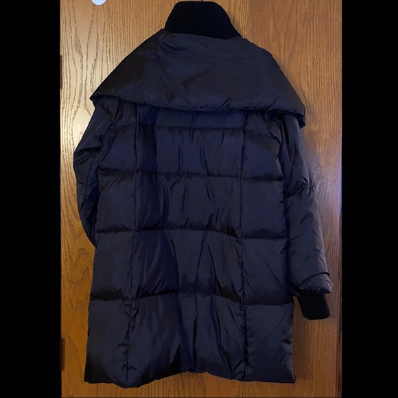 🔥🔥🔥NEW Michael Kors Down Puffer coat / Jacket - Picture 6 of 8